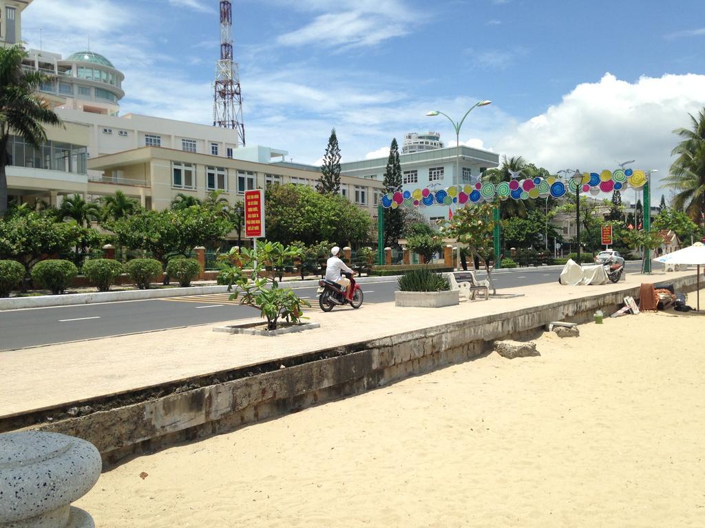 Nha Trang Apartment - Unit 3706 Esterno foto